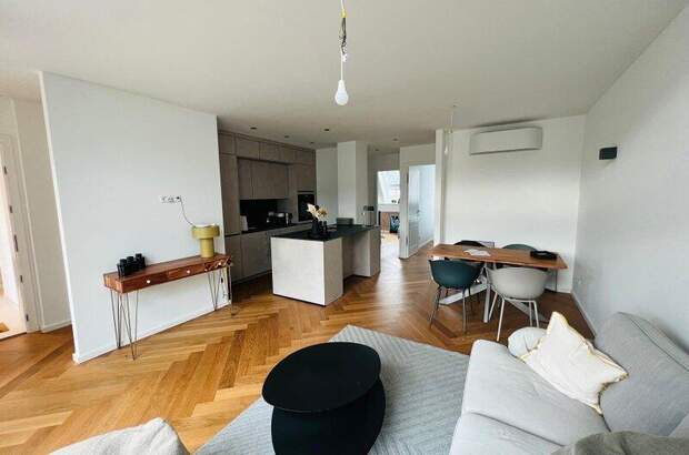 Terrassenwohnung kaufen in 1050 Wien (Bild 1)