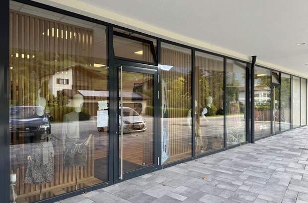 Büro / Praxis mieten in 8962 Gröbming (Bild 1)