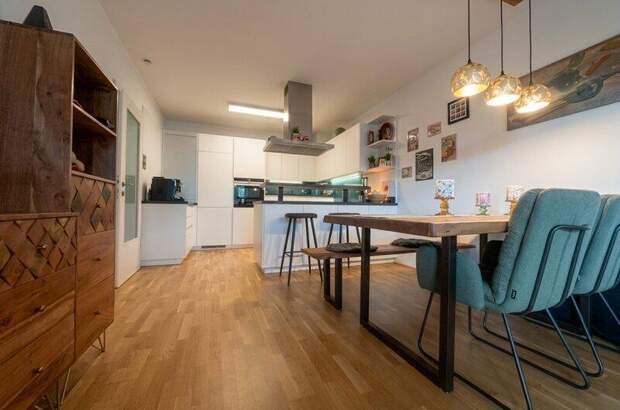 Terrassenwohnung kaufen in 4890 Frankenmarkt (Bild 5)