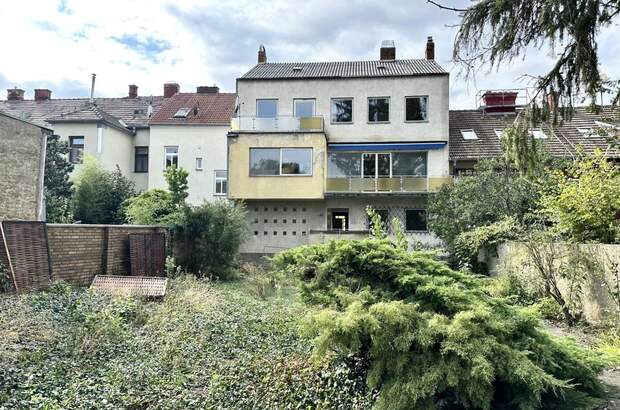 Haus mit Garten kaufen in 2020 Hollabrunn