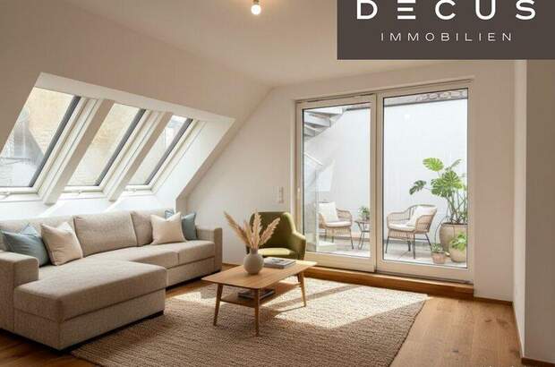 Terrassenwohnung kaufen in 1020 Wien (Bild 5)