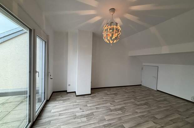 Terrassenwohnung mieten in 3300 Amstetten (Bild 3)