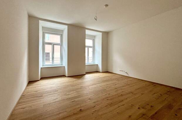 Altbauwohnung mieten in 8020 Graz (Bild 4)