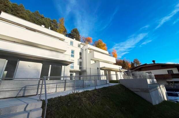 Terrassenwohnung kaufen in 6460 Imst (Bild 1)
