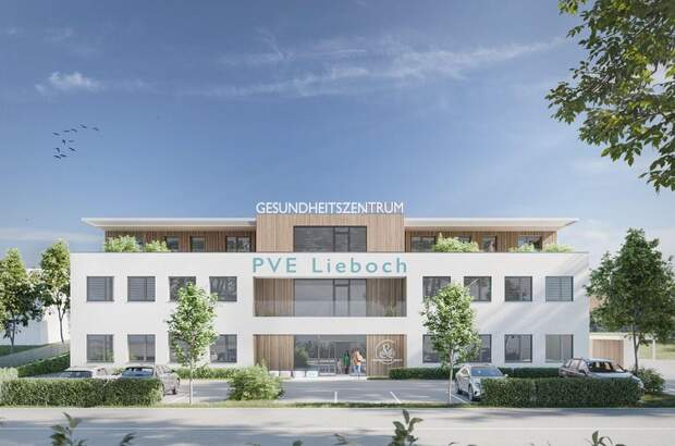 Gewerbeobjekt mieten in 8501 Lieboch