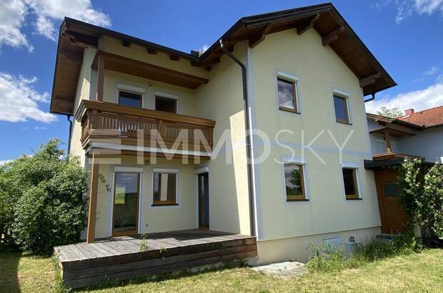 Einfamilienhaus kaufen in 7533 Ollersdorf (Bild 1)