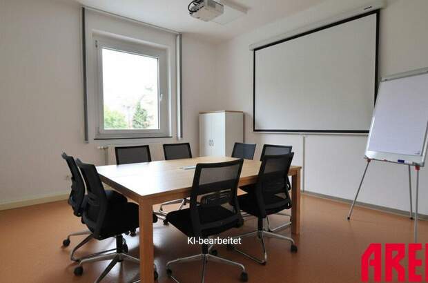 Gewerbeobjekt mieten in 4020 Linz (Bild 1)