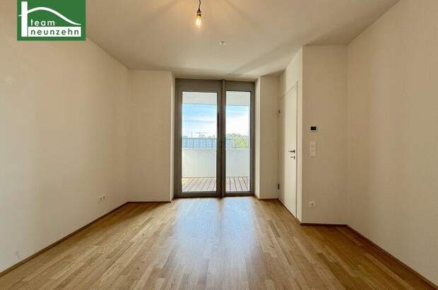 Terrassenwohnung mieten in 1100 Wien (Bild 2)