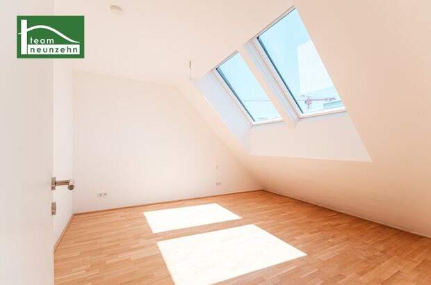 Terrassenwohnung kaufen in 1220 Wien (Bild 2)