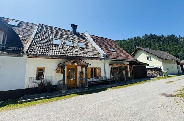 Haus mieten in 8693 Mürzsteg (Bild 2)