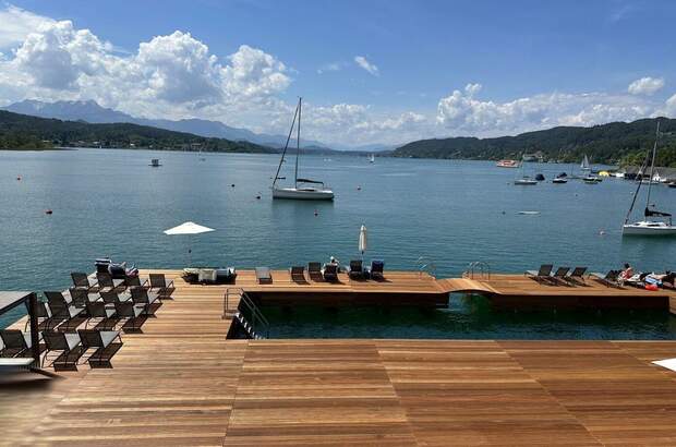 Eigentumswohnung in 9210 Pörtschach (Bild 3)