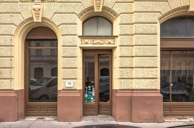 Gewerbeobjekt mieten in 1060 Wien (Bild 3)