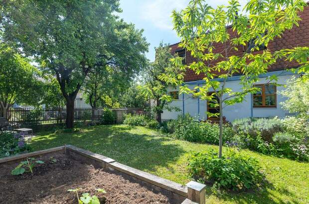 Haus mit Garten kaufen in 2320 Schwechat