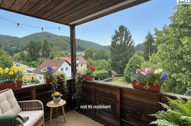 Wohnung kaufen in 8111 Gratwein (Bild 1)