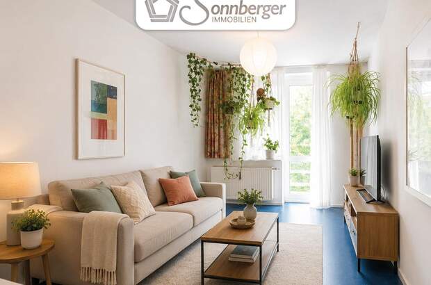 Terrassenwohnung kaufen in 4020 Linz (Bild 1)