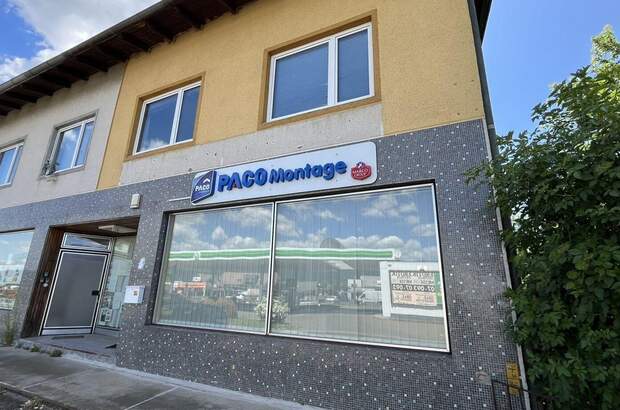 Gewerbeobjekt kaufen in 8740 Zeltweg (Bild 4)