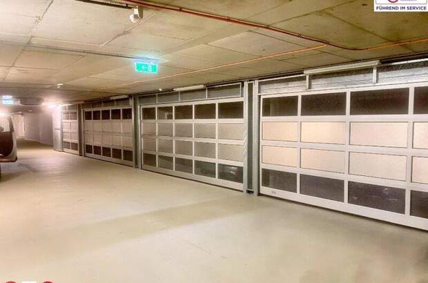 Halle / Lager / Produktion mieten in 1220 Wien (Bild 1)