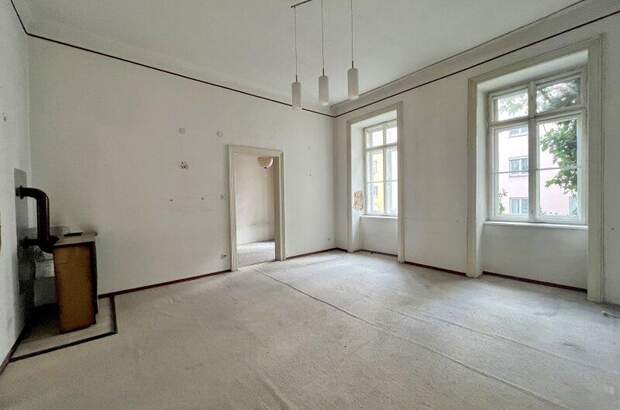 Terrassenwohnung kaufen in 1050 Wien (Bild 1)
