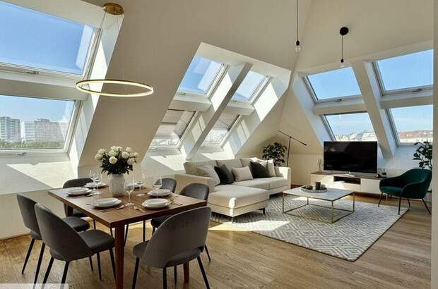 Wohnung mieten in 1030 Wien (Bild 5)