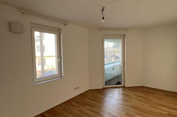 Wohnung mit Balkon mieten in 8020 Graz (Bild 4)