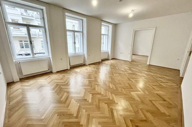 Gewerbeobjekt mieten in 1010 Wien (Bild 1)