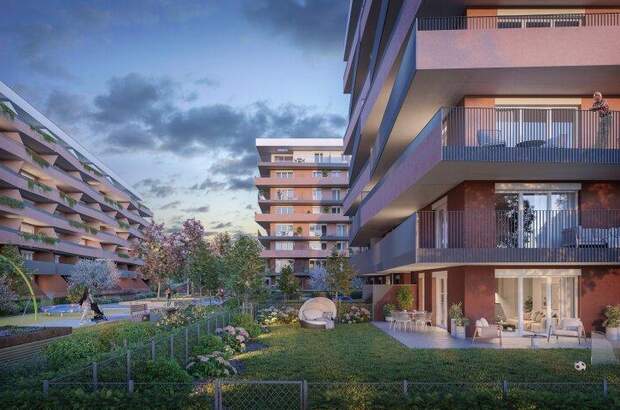 Wohnung kaufen in 9020 Klagenfurt (Bild 1)