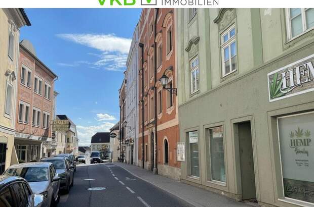 Anlageobjekt kaufen in 4470 Enns (Bild 2)