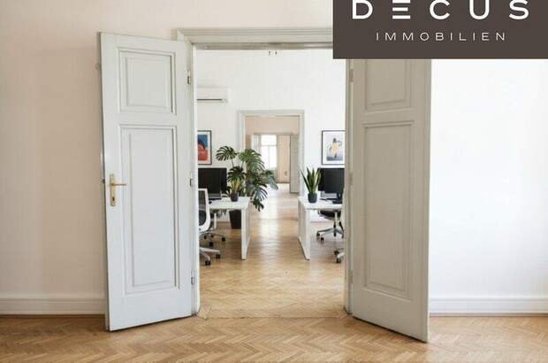 Büro / Praxis mieten in 1030 Wien (Bild 5)