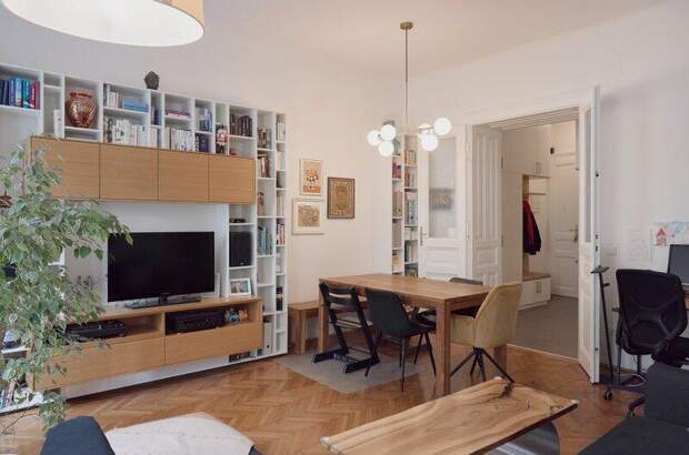 Terrassenwohnung kaufen in 1070 Wien (Bild 5)