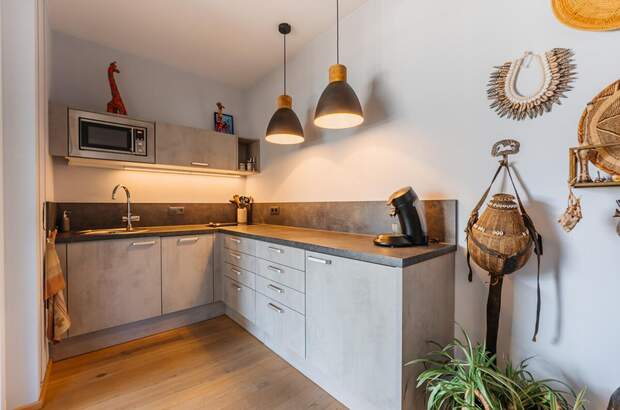 Terrassenwohnung kaufen in 5700 Zell am See (Bild 3)
