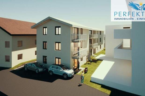 Wohnung kaufen in 6423 Mötz (Bild 2)