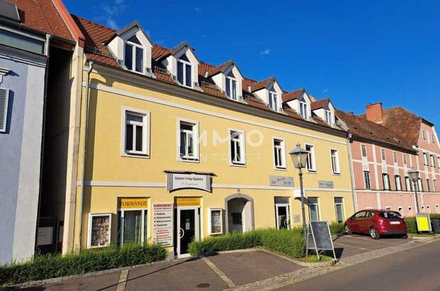 Gewerbeobjekt mieten in 8280 Fürstenfeld (Bild 2)