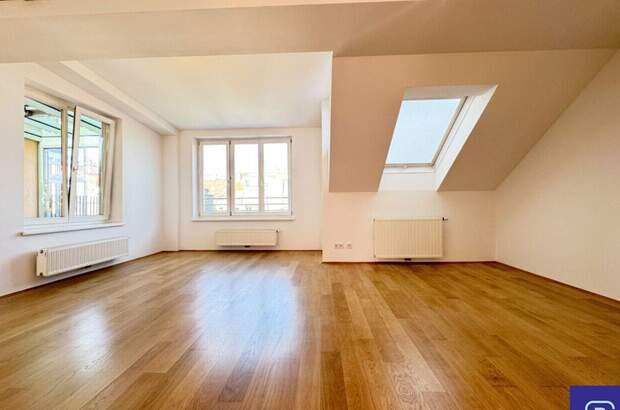 Altbauwohnung mieten in 1160 Wien (Bild 4)