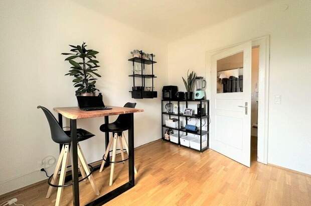 Altbauwohnung kaufen in 8020 Graz (Bild 2)