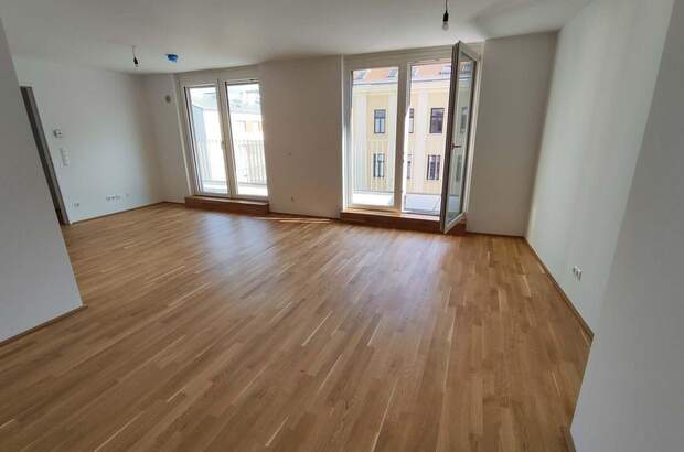 Wohnung mit Balkon kaufen in 1210 Wien (Bild 2)