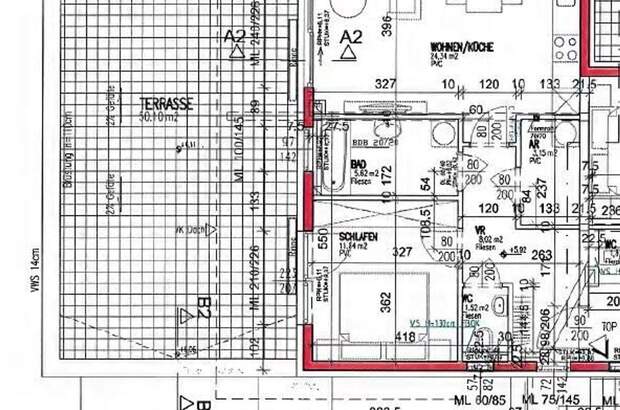 Wohnung mieten in 8020 Graz