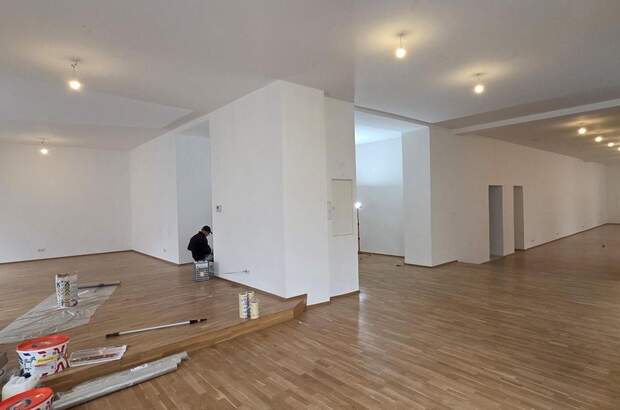 Gewerbeobjekt mieten in 1090 Wien (Bild 3)