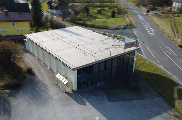 Gewerbeobjekt kaufen in 3184 Türnitz (Bild 1)