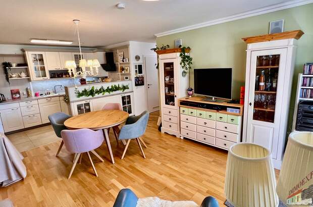 Terrassenwohnung kaufen in 3430 Tulln (Bild 1)