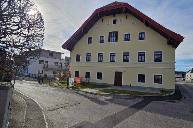 Gewerbeobjekt kaufen in 83395 Freilassing (Bild 2)