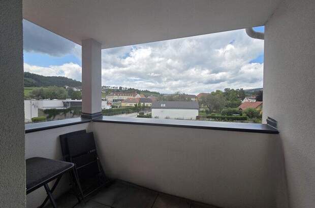 Terrassenwohnung mieten in 2851 Krumbach (Bild 5)