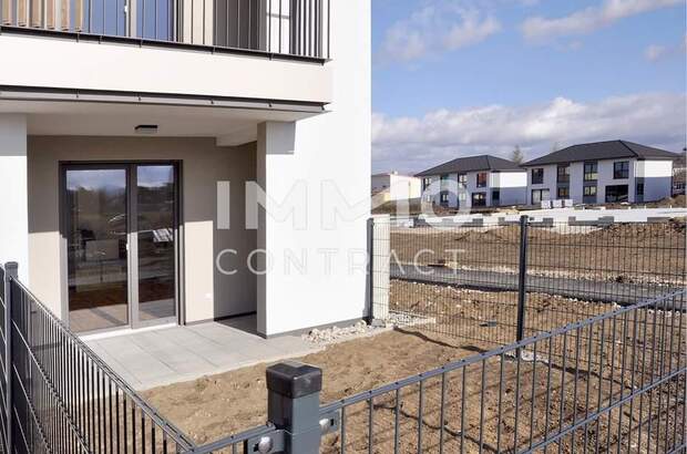 Eigentumswohnung in 3100 St. Pölten