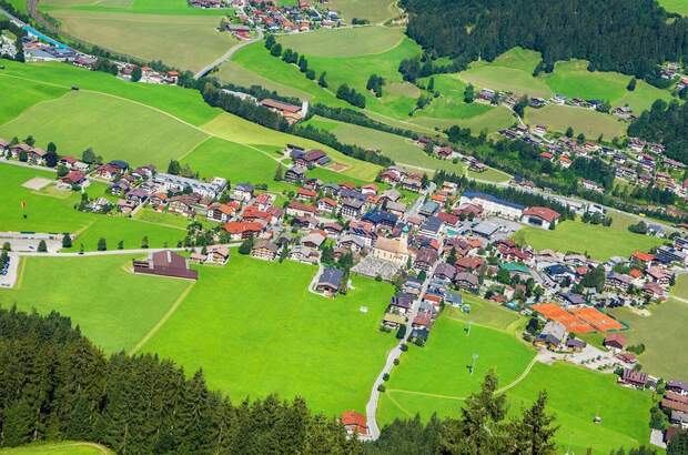 Grundstück kaufen in 6363 Westendorf