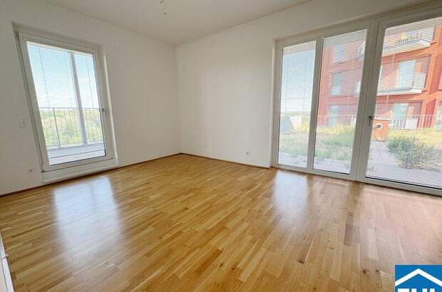 Terrassenwohnung mieten in 1030 Wien (Bild 2)