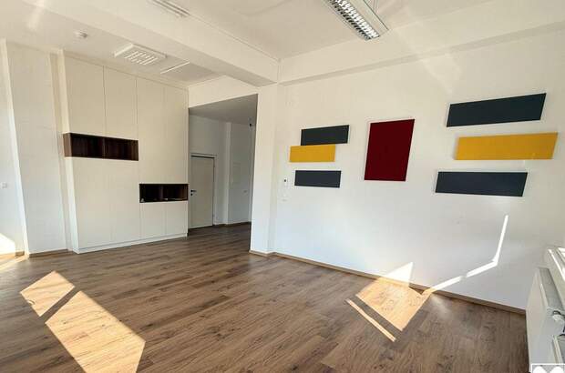 Gewerbeobjekt mieten in 3390 Melk (Bild 1)