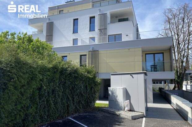 Eigentumswohnung in 5020 Salzburg (Bild 2)