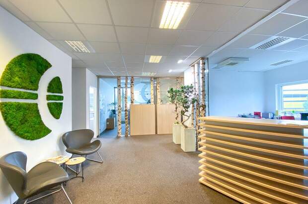 Gewerbeobjekt mieten in 5020 Salzburg (Bild 1)