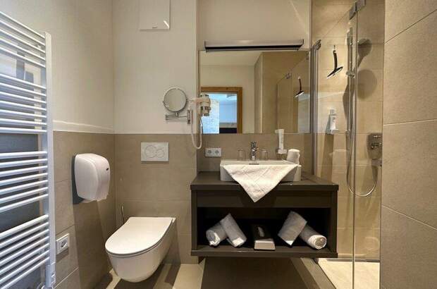 Terrassenwohnung kaufen in 5700 Zell am See (Bild 5)