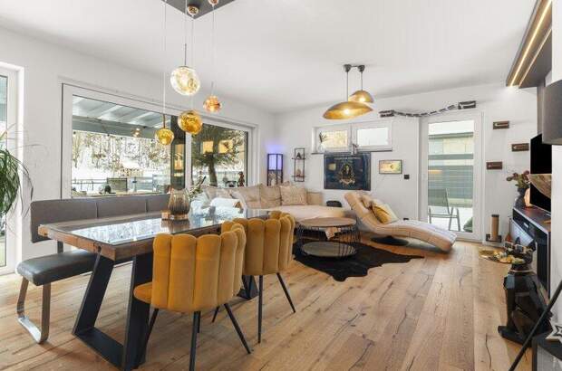 Einfamilienhaus kaufen in 9751 Sachsenburg (Bild 4)