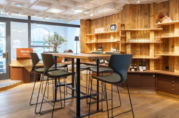 Gastronomie / Restaurant kaufen in 5760 Saalfelden (Bild 1)